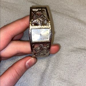 Starfish Watch